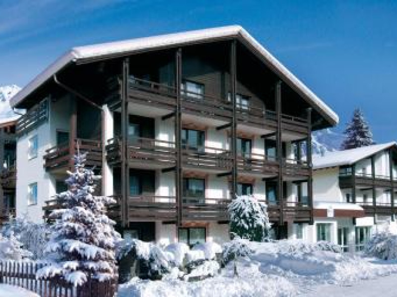 CLUBHOTEL GOTZENS