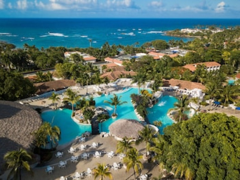 COFRESI PALM BEACH & SPA RESORT