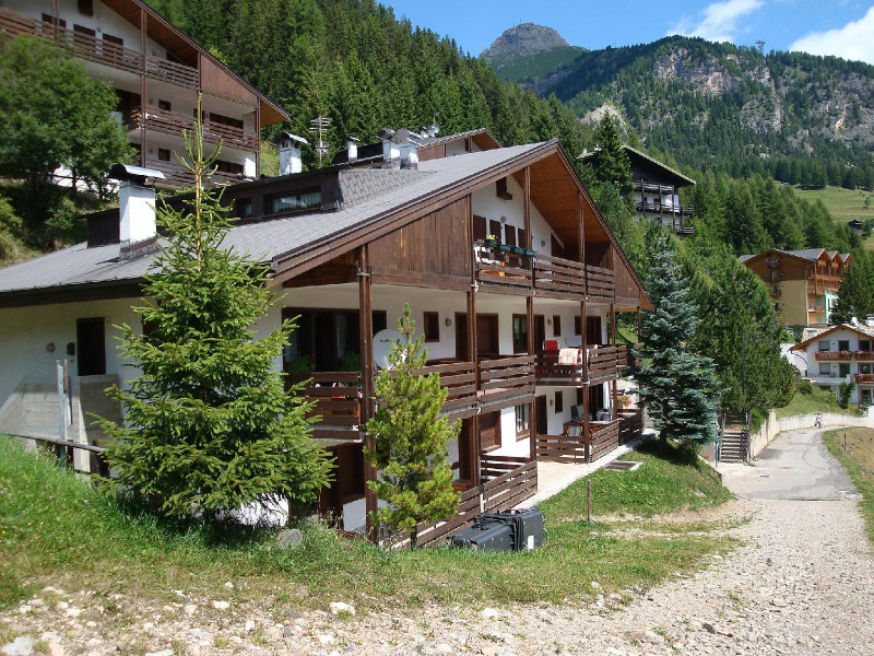 Col De Lin - Two Bedroom