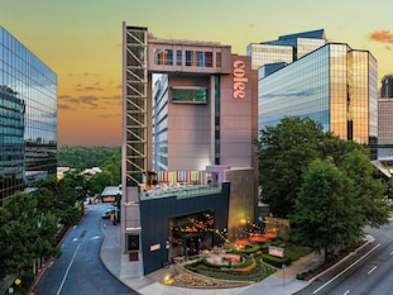 COLEE, ATLANTA BUCKHEAD, AUTOGRAPH COLLECTION