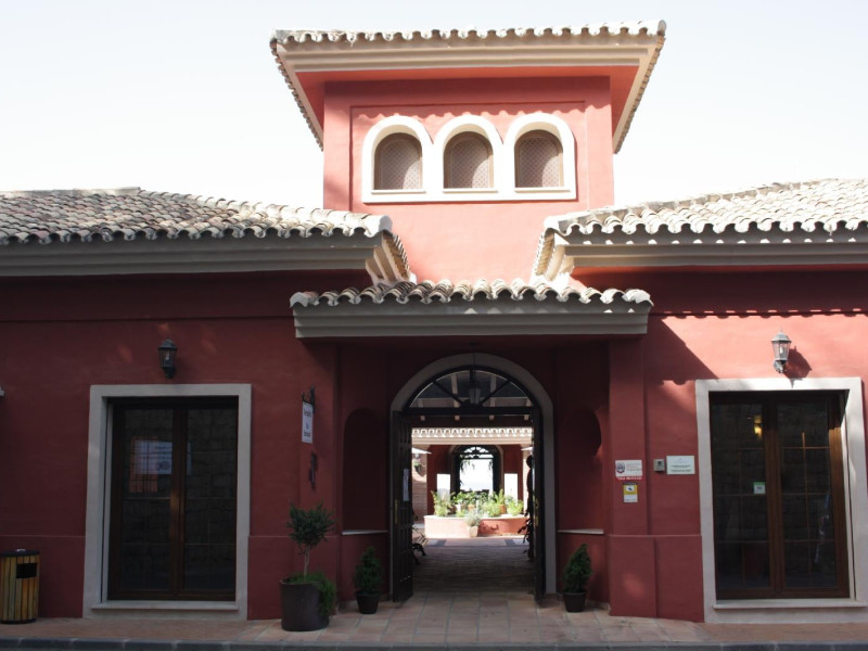 Colina Del Paraíso By Checkin Hoteles