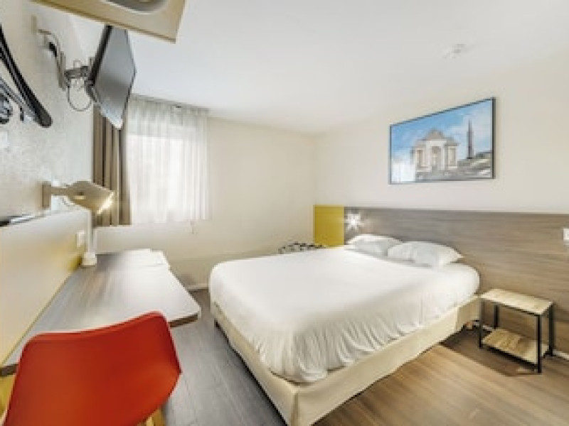 COMFORT HOTEL LILLE LOMME