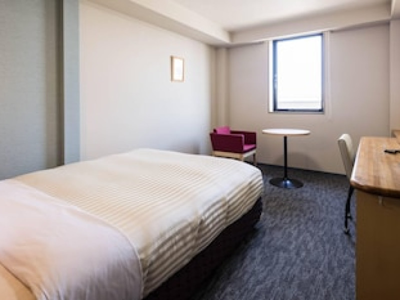 COMFORT INN NIIGATA KAMEDA