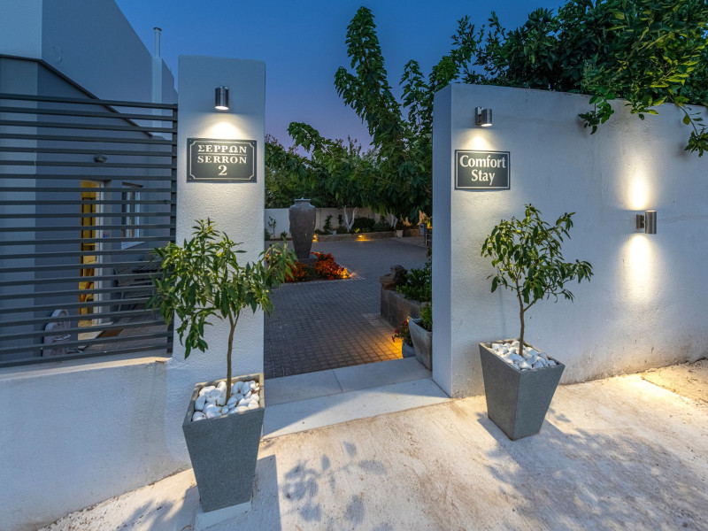 Comfort Stay Athens Airport Hotel
