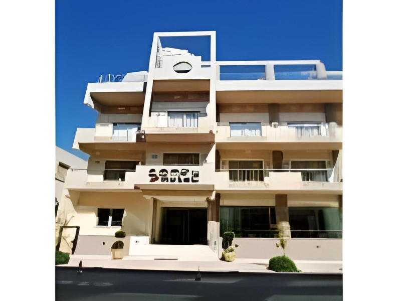 Comfy Boutique Hotel