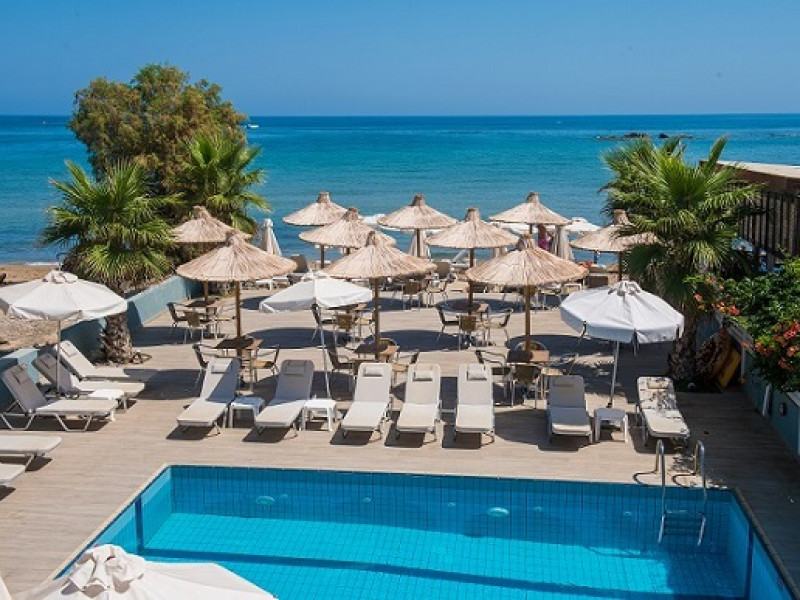 Compass Stalis Beach