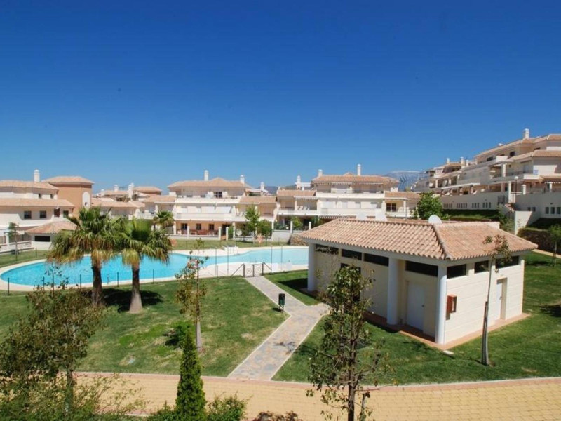 Complejo Terrasol Baviera Golf