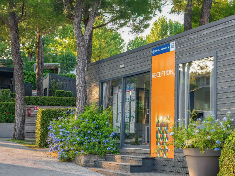 Concept Village Piccola Gardiola