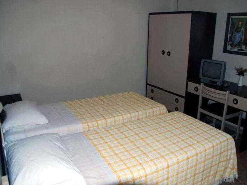 Conchiglia Hotel