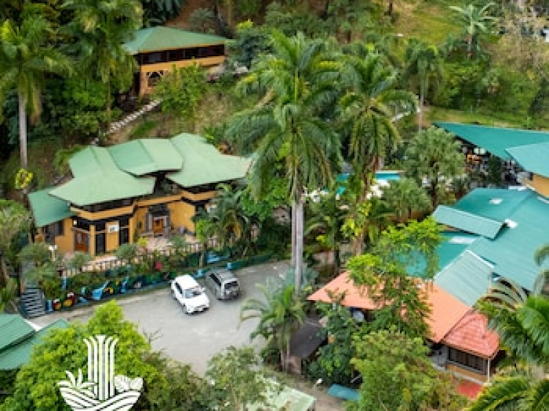CONDOTEL LAS CASCADAS