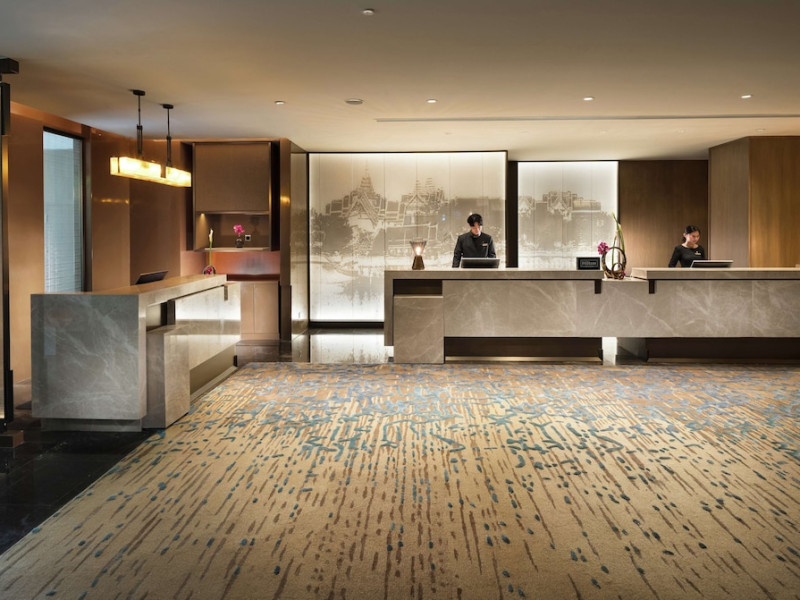 Conrad Bangkok
