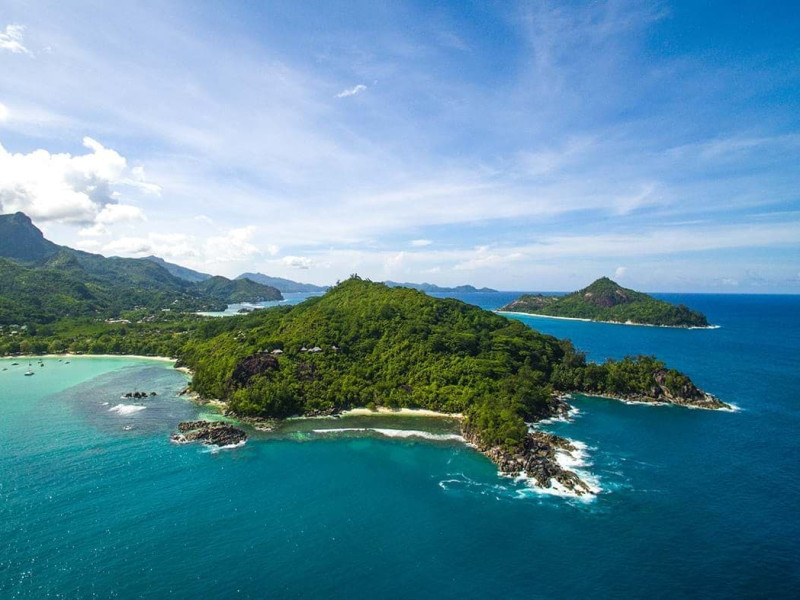 CONSTANCE EPHELIA MAHE SEYCHELLES