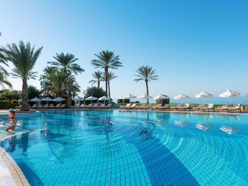 ATHENA BEACH HOTEL