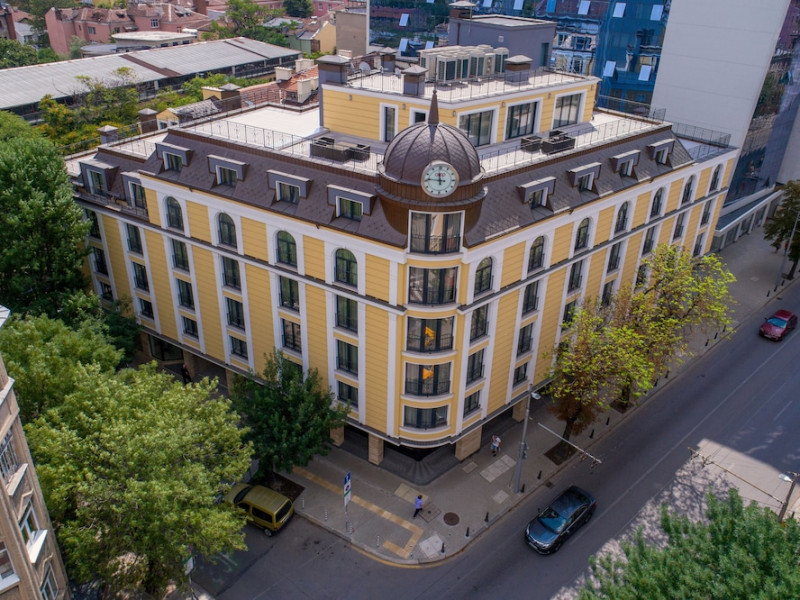 COOP HOTEL SOFIA