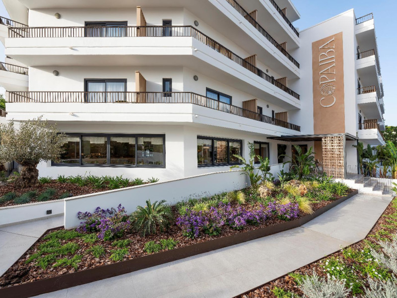 COPAIBA BY HONNE HOTELS - ADULTS ONLY