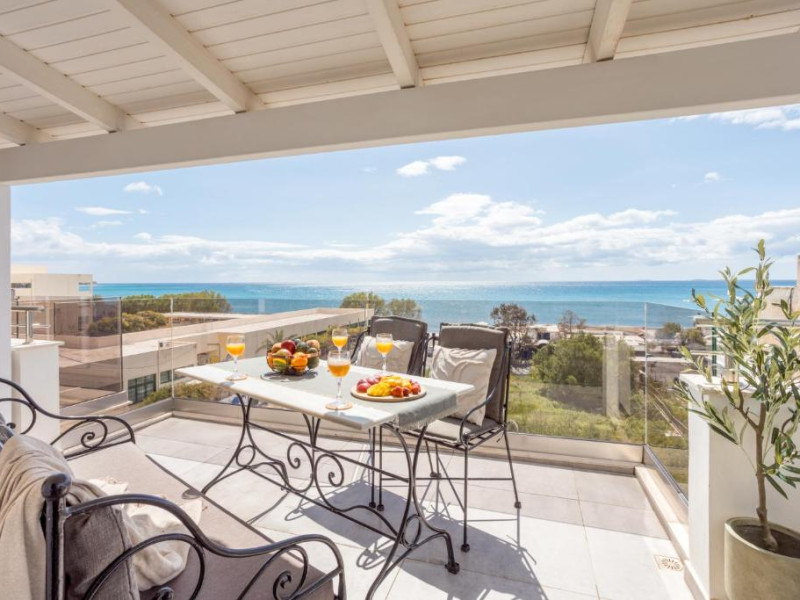 Coral Apts - Hotelia Hospitality Group
