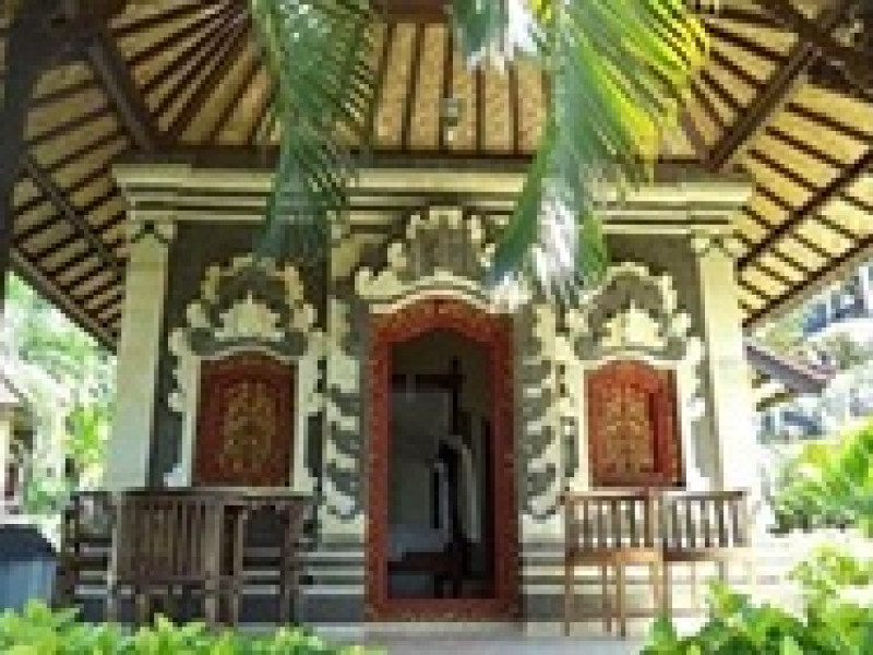 Coral Bay Bungalow