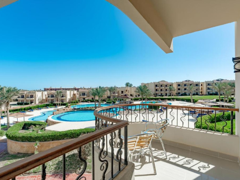 Coral Hills Resort Marsa Alam