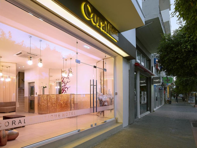 Coral Hotel - Hotelia Hospitality Group