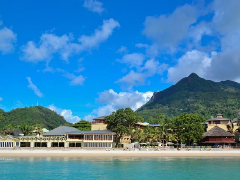 CORAL STRAND SMART CHOICE HOTEL