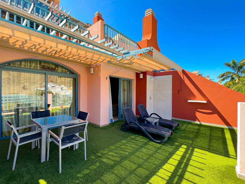 Cordial Mogan Valle Apartments