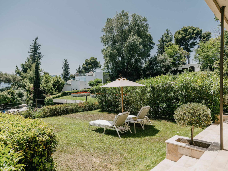 Corfu Holiday Palace Hotel