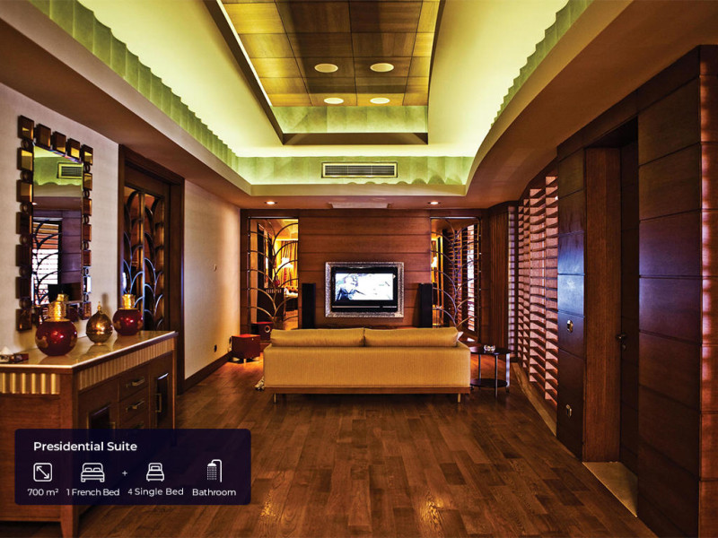 CORNELIA DIAMOND GOLF RESORT