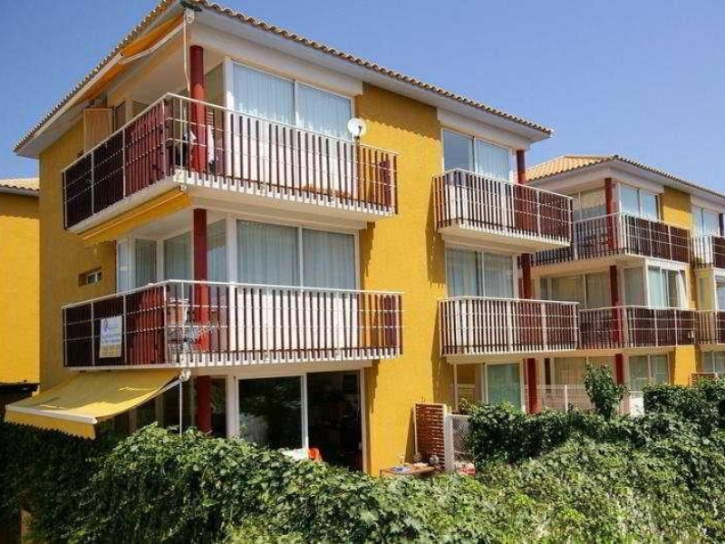 Costa Verde Albir