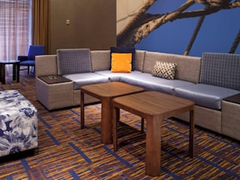 COURTYARD BY MARRIOTT BALTIMORE DOWNTOWN/INNER HARBOR
