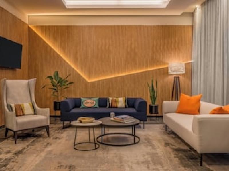 COURTYARD BY MARRIOTT MUNICH CITY CENTER