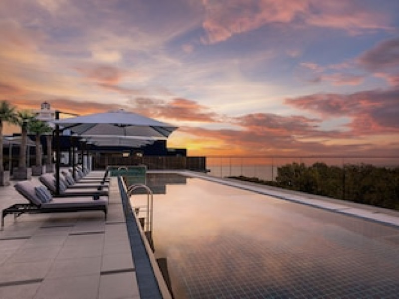 COURTYARD BY MARRIOTT NORTH PATTAYA