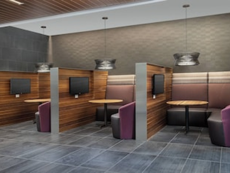 COURTYARD BY MARRIOTT PORTLAND EAST