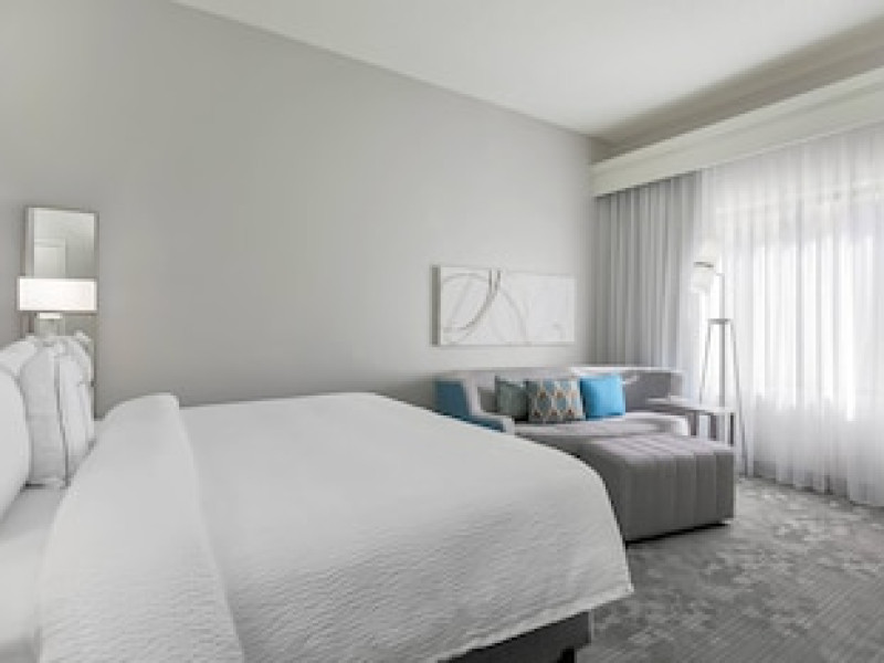 COURTYARD BY MARRIOTT TAMPA BRANDON