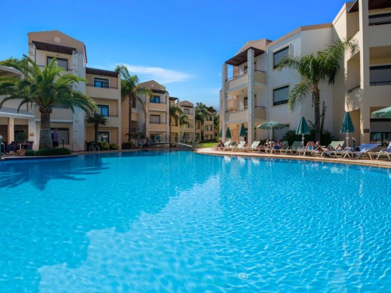 Creta Palm Resort