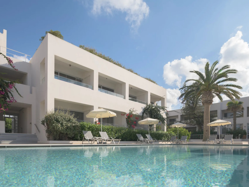 CRETA ROYAL HOTEL