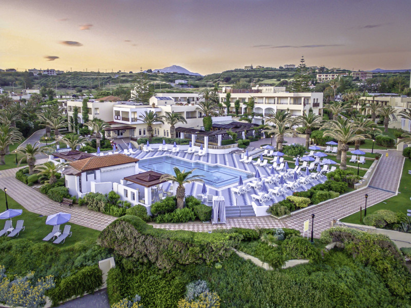 Creta Royal Hotel