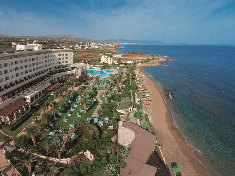 Creta Star Hotel