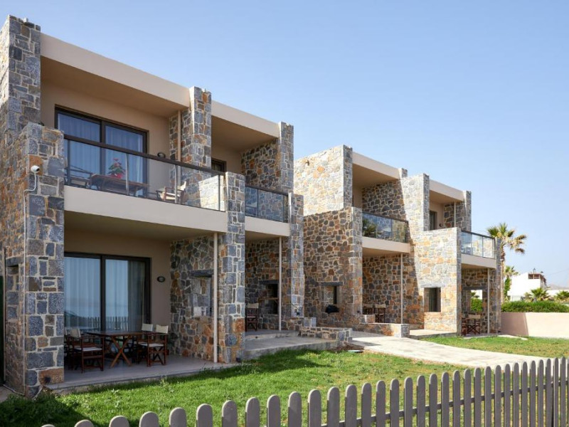 Creteco Hotel & Suites