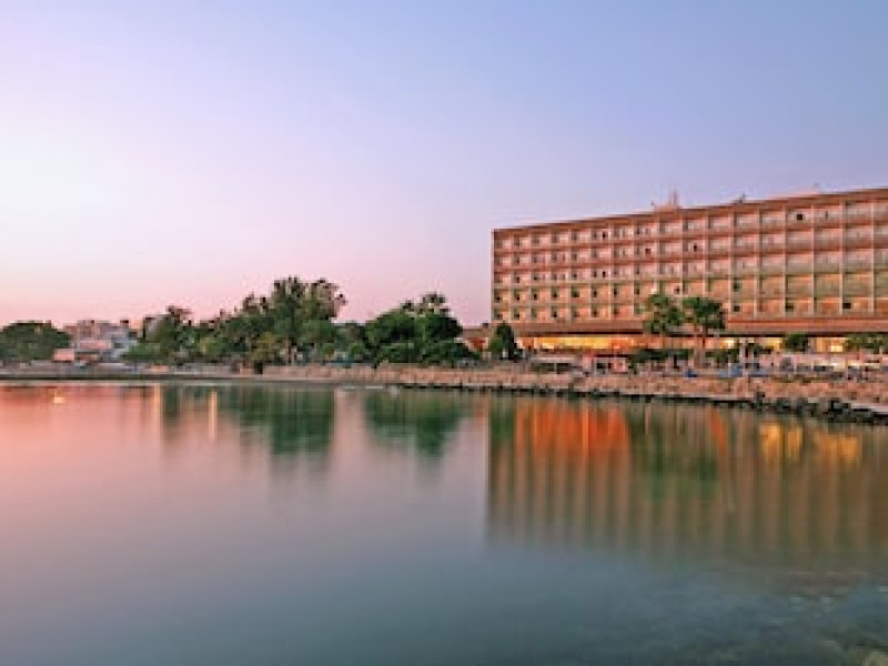 CROWNE PLAZA LIMASSOL, AN IHG HOTEL