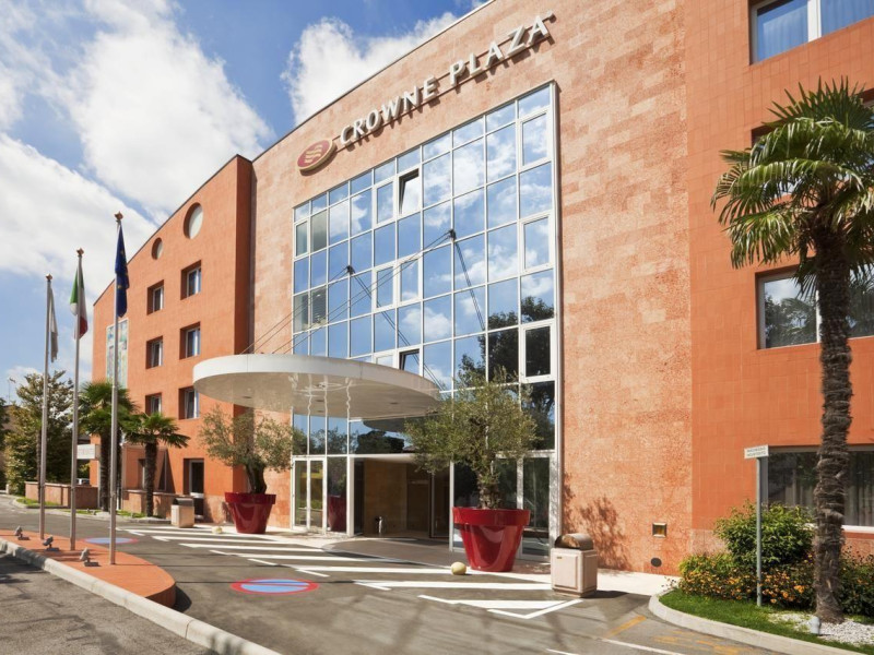 Crowne Plaza Venice East By Ihg