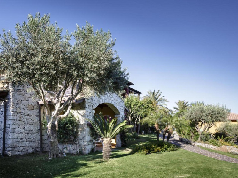 Cruccuris Resort