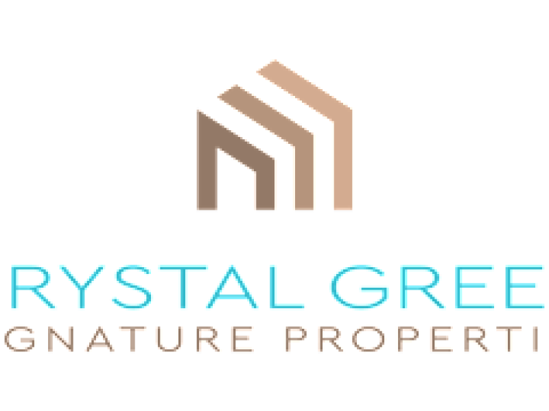 Crystal Green Properties Complex