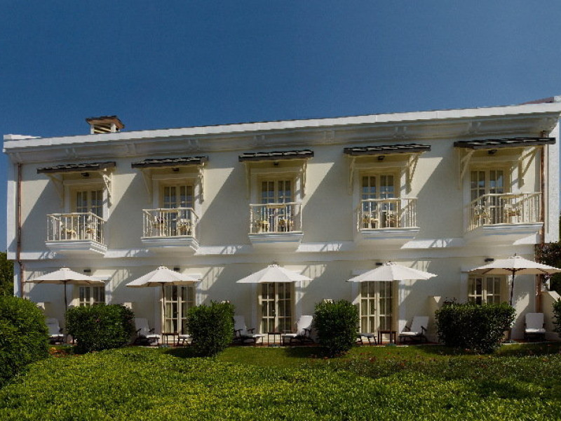 D-Resort Göcek