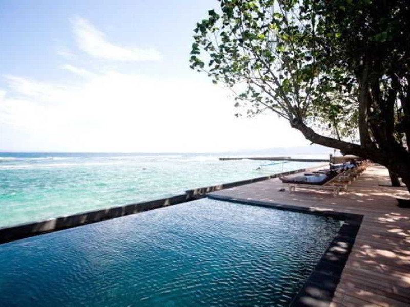 D Tunjung Resort & Spa