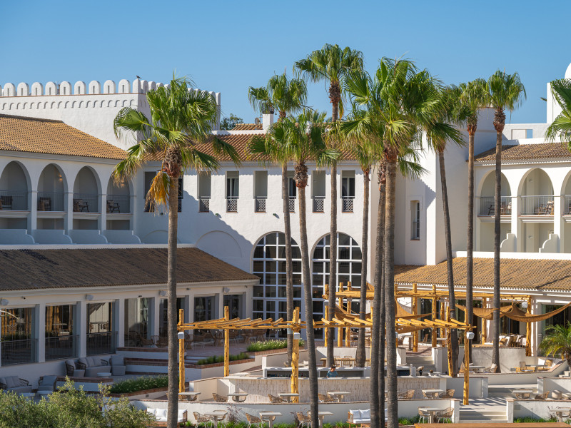 DAIA Slow Beach Hotel Conil - Adults Recommended