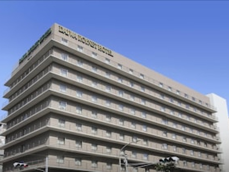 DAIWA ROYNET KOBE-SANNOMIYA