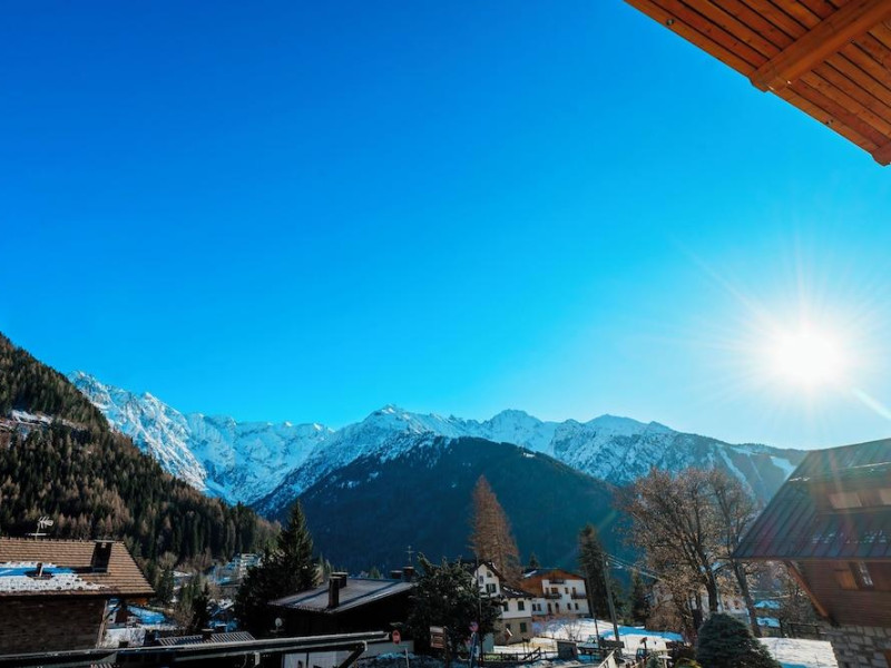 Dalania Mountain Apartments
