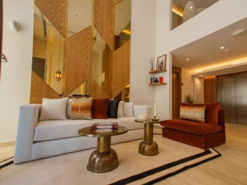 DALLY APART HOTEL