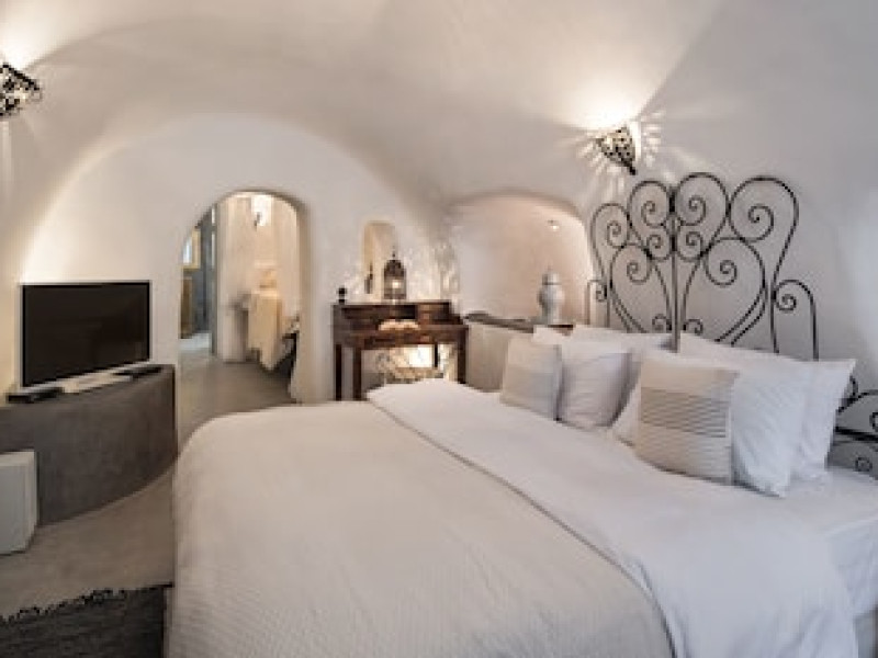 Dandy Cave Villa