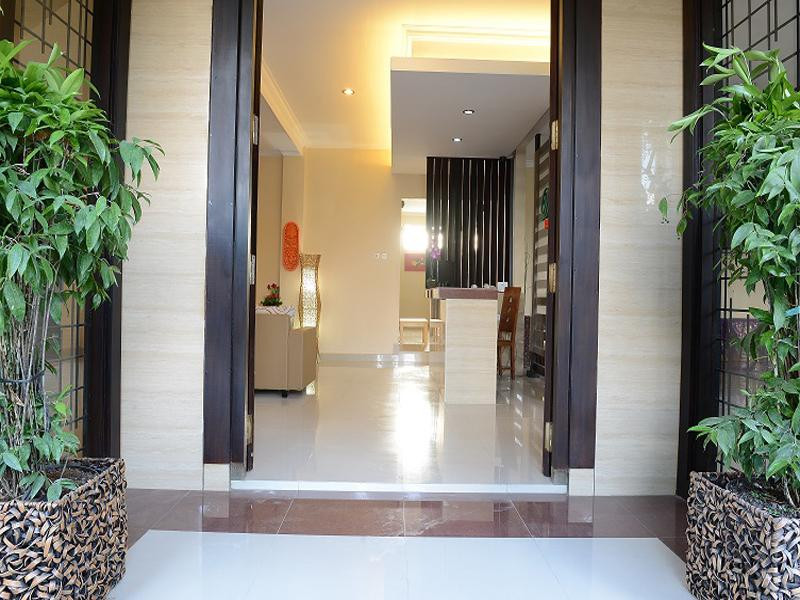 Dante Guest House